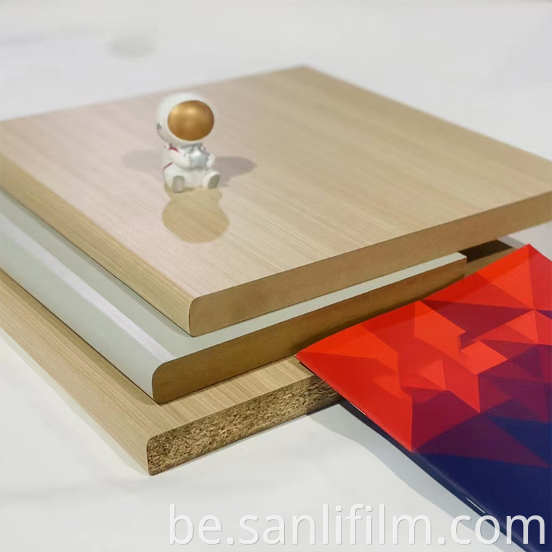 High-pressure Laminates Protective Film